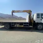 سطحه ونش ايسوزو