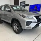 فورشنر GX2 دفع رباعي