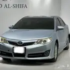 تويوتا كامري 2013 سعودي