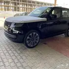 رنج روفر HSE v6 2025 خليجي