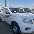 نيسان نافارا 2016 se