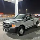 فورد F150 - 2018 دبل 6V تشيكات الوكاله