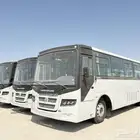 باص اشوك ليلاند 65 راكب 2025