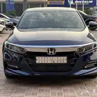 هوندا اكورد 2018