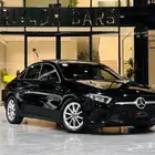 مرسيدس A220 موديل 2020 (بحاله ممتازه)