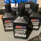 Amsoil 5W-20 engine oil (7 bottles)