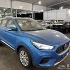 ام جي MG ZS كمفورت موديل 2024 تصيفات بسعر خاص