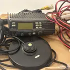 للبيع ايكم 8000 مع كامل اغراضه