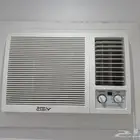 مكيف شباك 18