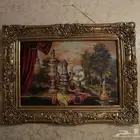 طقم لوحات 7 جداريه