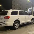 سكويا 2010 للبيع