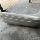 صدام فكتوريا خلفي