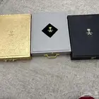 علب بشوت ثلاث حبات