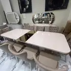 طاولة طعام تركي