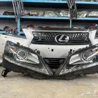 قطع غيار صدام شمعات لكزس gs