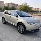 لينكون ام كي اكس 2011