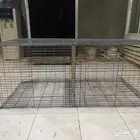شبوك حمام