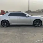 كرايزلر بنوارما ممشى 106 الف ك موديل 2021