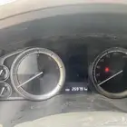 جيب لكزس 2017