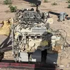 مكينة افالون 2010 وقير افالون