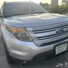 فورد اكسبلورر للبيع