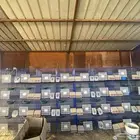 محكر جديده لم تستعمل