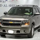 شيفروليه تاهو 2014 LT دبل سعودي