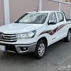 هايلوكس 2016 نظيف للبيع