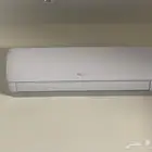 2مكيفات اسبلت