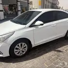 اكسنت 2019