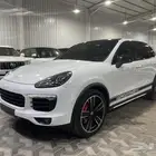 بورش كايين 2015 فل كامل