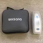 جهاز قياس حراره - جهاز بخار