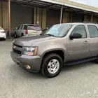 شفروليه تاهو 2014 دبل