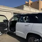 شنجان جيب 2022 CS95