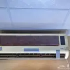 مكيف اسبليت ماندو شغال 100