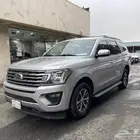 فورد اكسبدشن سعودي 2018 بدون دبل نظيف جدا