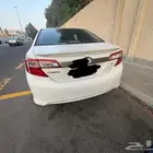 Camry 2014