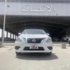 نيسان صني 2021