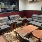 أثاث مكتبي فاخر   Luxury Office Furniture