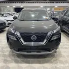 نيسان اكس تريل بلس نص فل بانوراما سعودي 2025