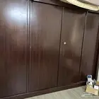 دولاب ملابس