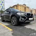 للبيع BMW X6 موديل 2015 البيع مستعجل