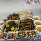 اكل مصري بيتي