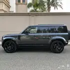 2021 Land Rover Defender 110
