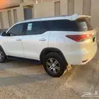 للبيع فورتشنر موديل 2020 ديزل حج م المكينه 2400