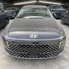هونداي ازيرا بريميوم سعودي 2025