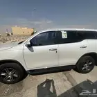 تويوتا فورتشنر GX 2024