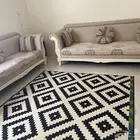 6قطع كنب مجلس 4 6 ستارة