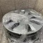 طيس هايلكس وكاله 2024 عدد 4