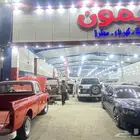 ميكانيكا ورشة صيانة سيارات باحترافية يوجد تابي و تمارا